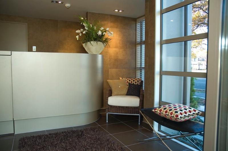 Terra Vive Suites&Apartments Christchurch Exterior foto
